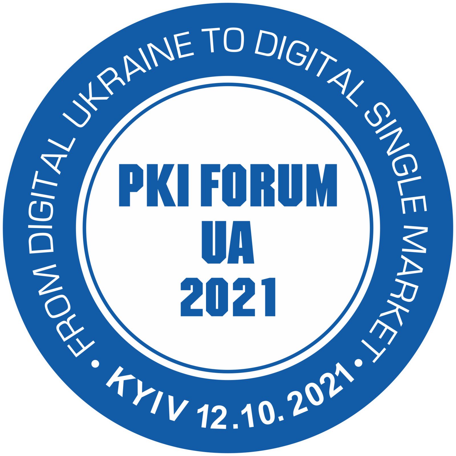 PKI Forum UA 2021