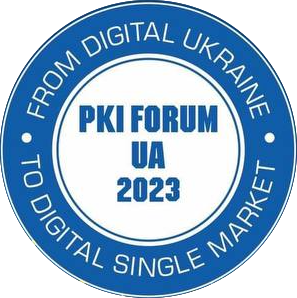 PKI Forum UA 2023