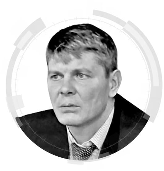 Данило Мялковський