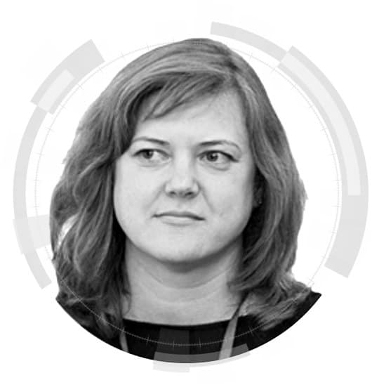 Лілія Олексюк